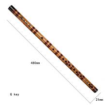 Beginner Bamboo Flute