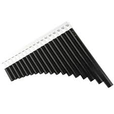 18 Pipes Professional Panflute