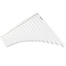 18 Pipes Professional Panflute