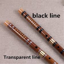 Beginner Bamboo Flute