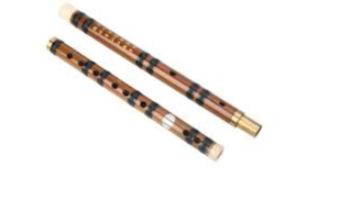 Beginner Bamboo Flute